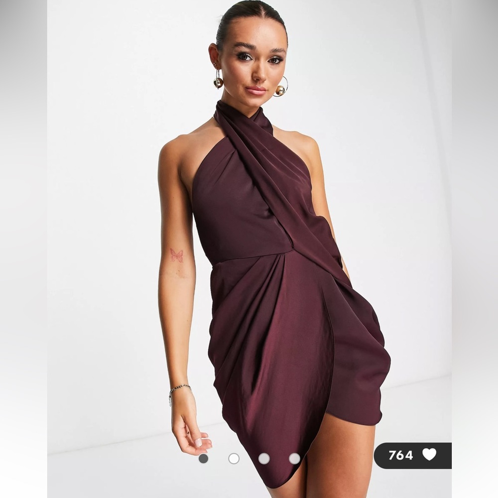 NEW! ASOS DESIGN dress